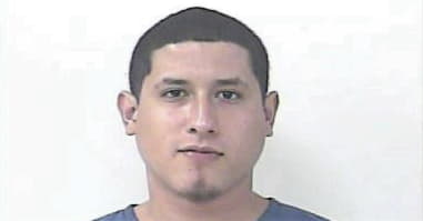 Bradly Borozny, - St. Lucie County, FL 